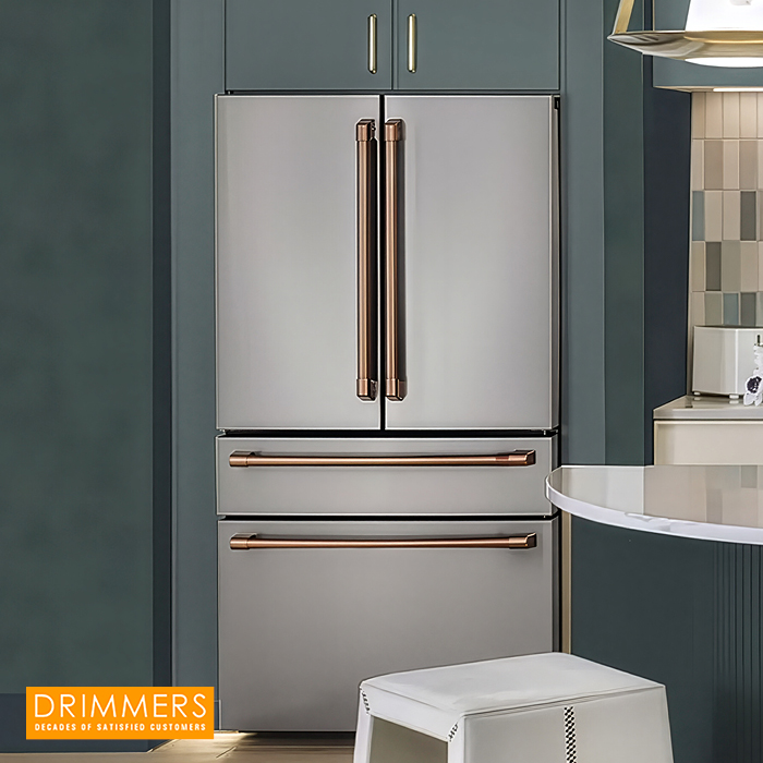 $10,000 for Amazing Appliances by Drimmers