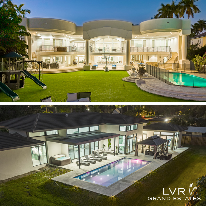 First Class Florida Mansion Getaway by LVR Grand Estates