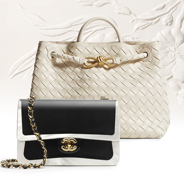 Luxurious Designer Bag