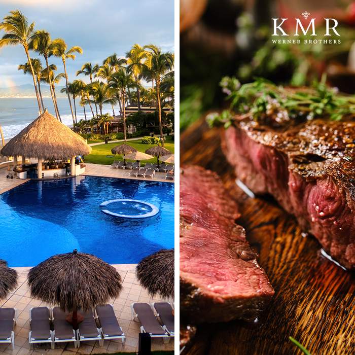 Sensational KMR Vacation for Two