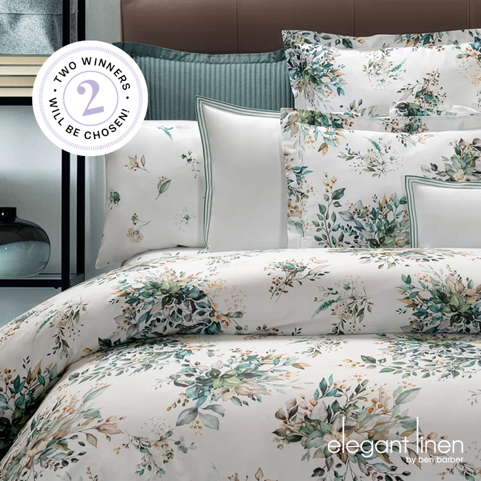 Outstanding Elegant Linen – $3,500