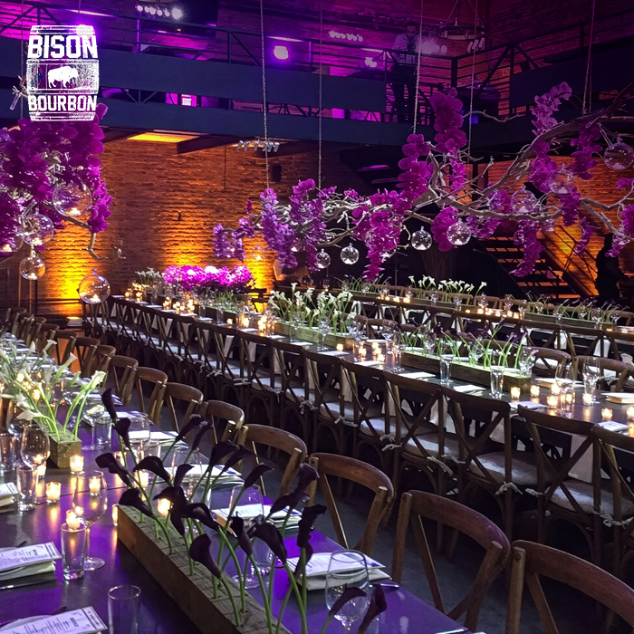 Bass & Bourbon – $5,000 Gift Certificate