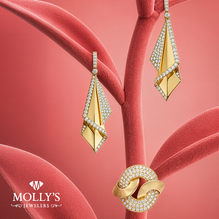 $18,000 for Extraordinary Molly’s Jewelry