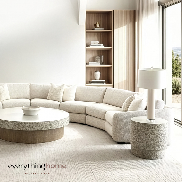 Everything Home – $3,500 Gift Certificate