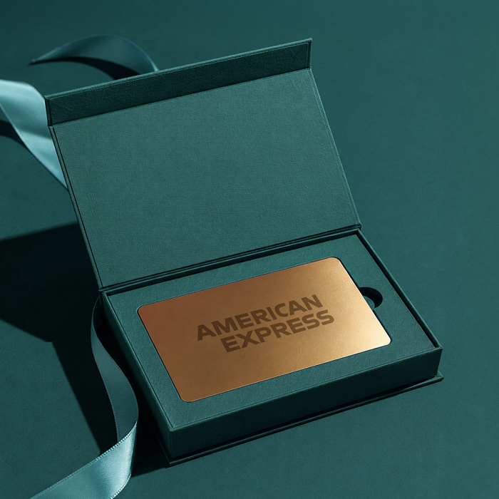 Astounding Amex – $3,500 Gift Card