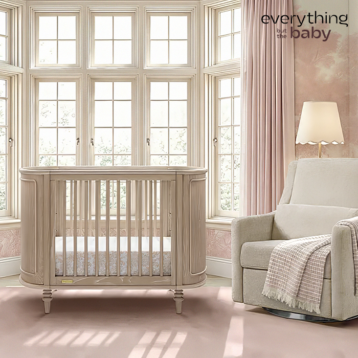 Everything But The Baby $1,800 Gift Card