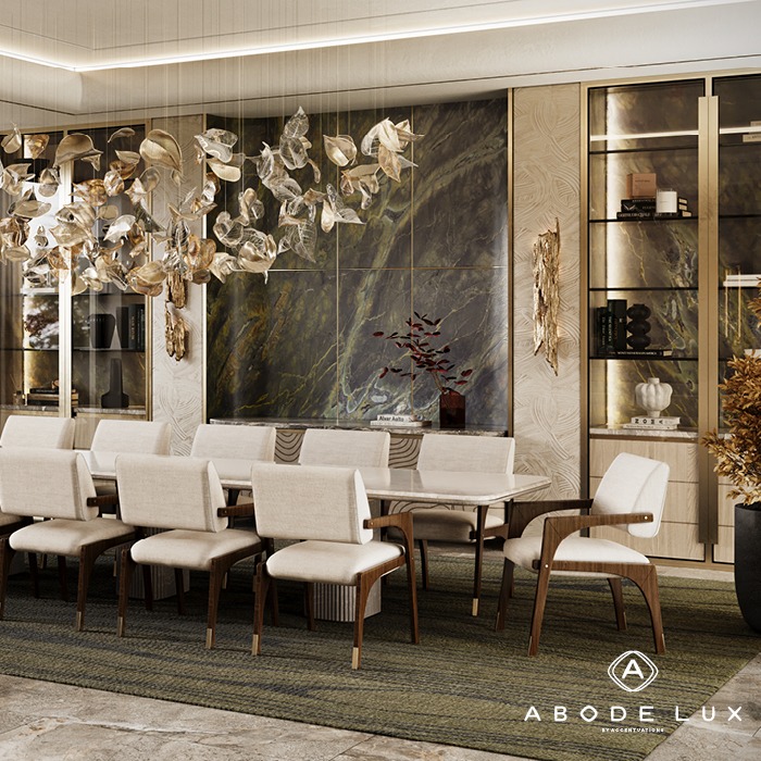 $15,000 for Custom Furniture at Accentuations By Design