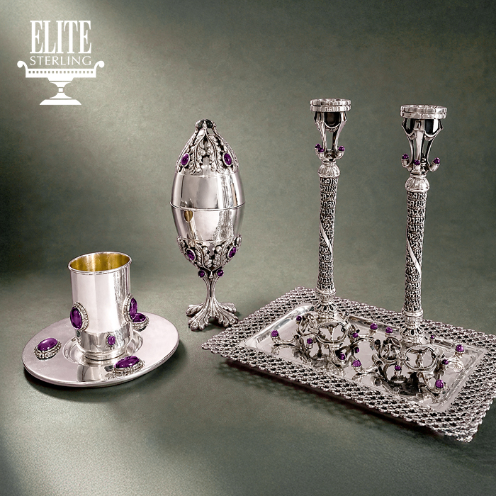 Bechers and More — $2,000 Elite Sterling Gift Card