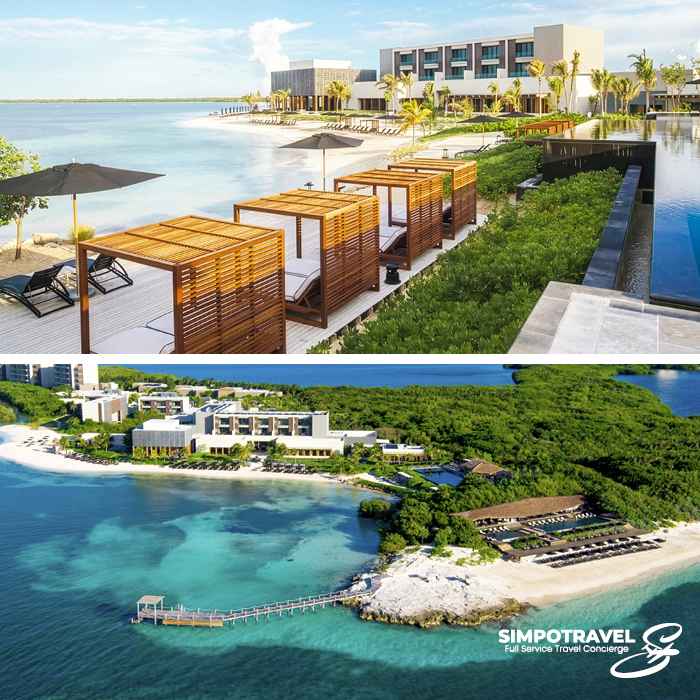 Enchanting Trip to Cancun – A Dream Escape
