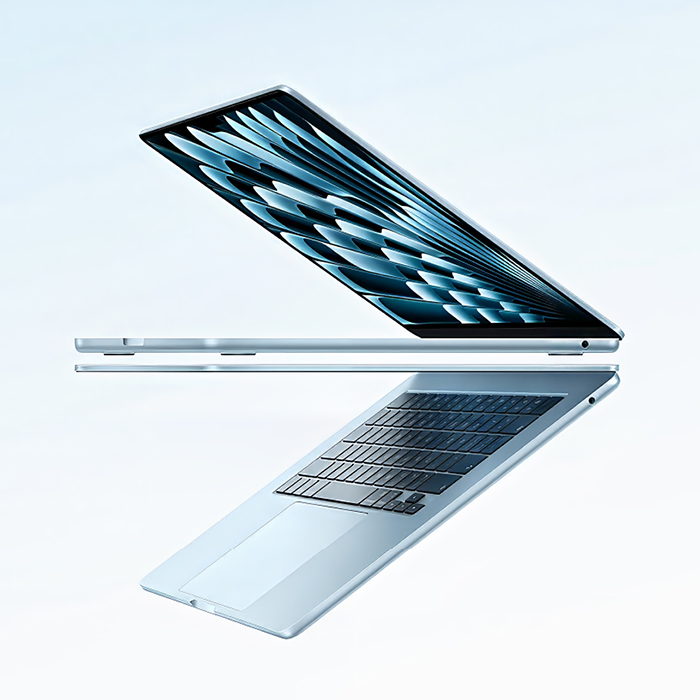 Computeriffic – Laptop of Your Choice