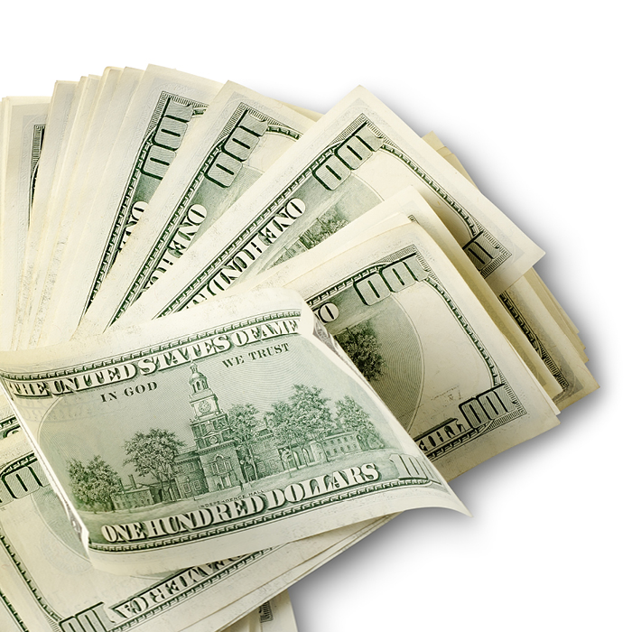 The Visa Advantage – $2,200 Visa Gift Card