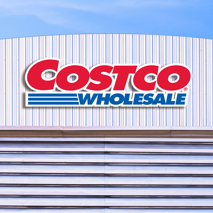 Incredible Costco or BJ’s – $1,400 Gift Card