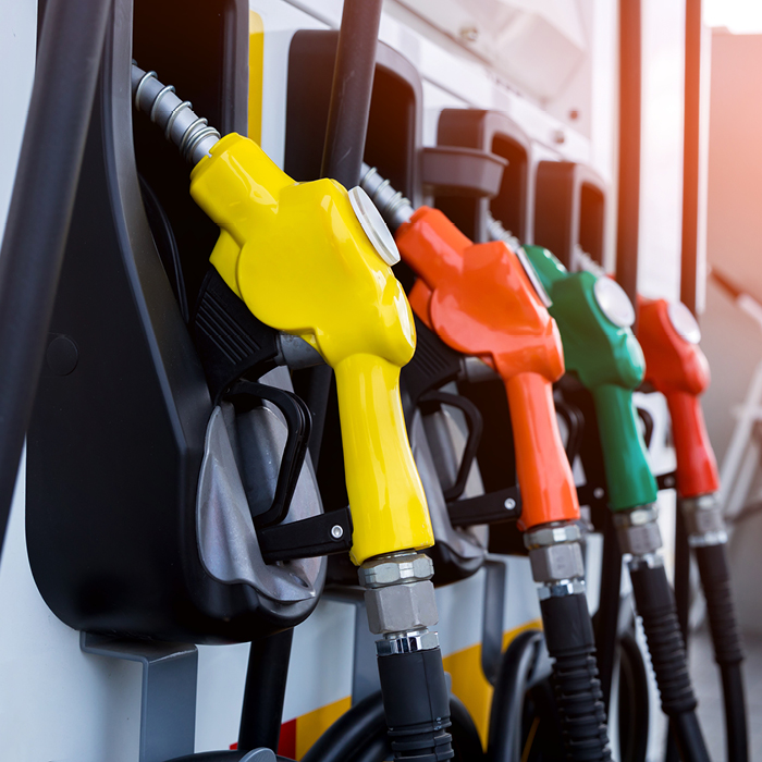 $1,500 Gas Card