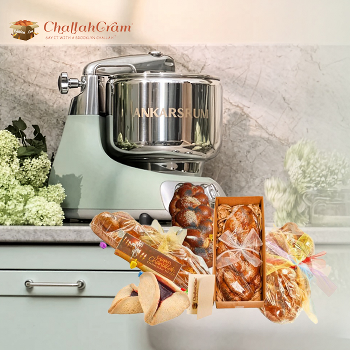 Magic Mill or Bosch Universal Mixer