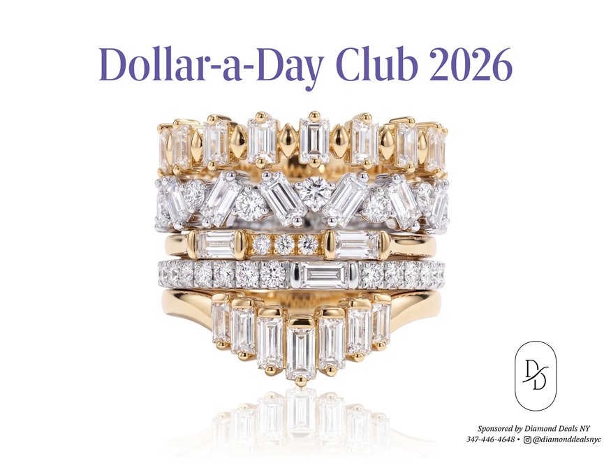 Doller a Day Club