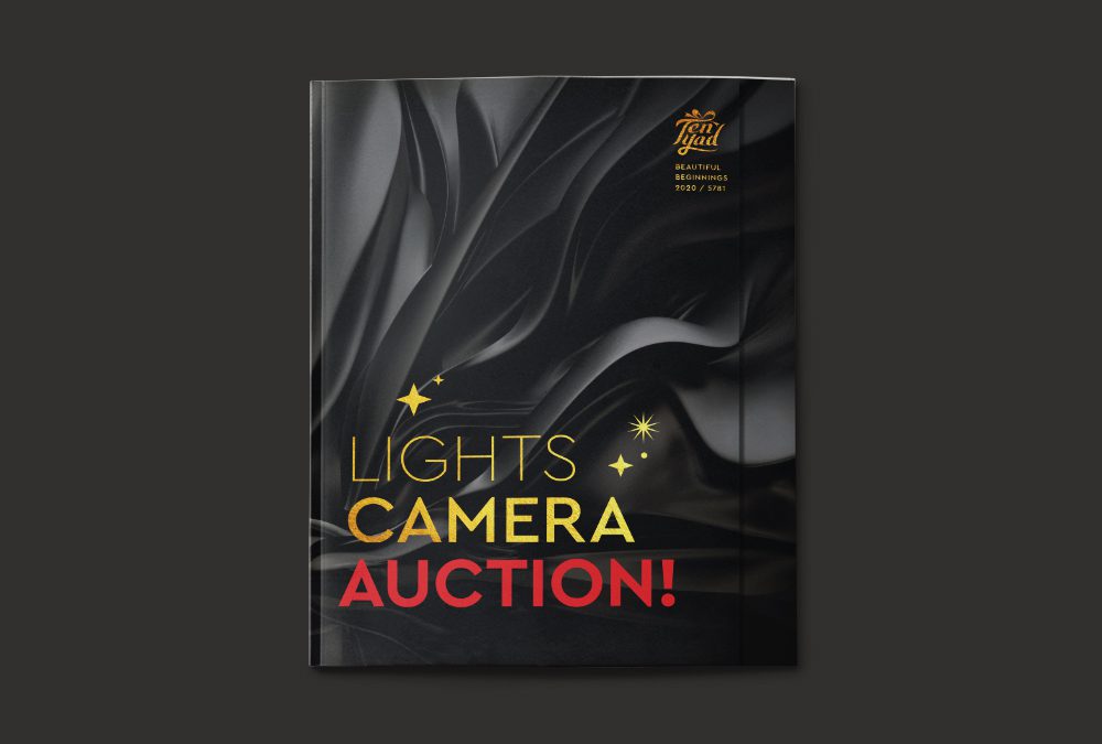 Auction 2020