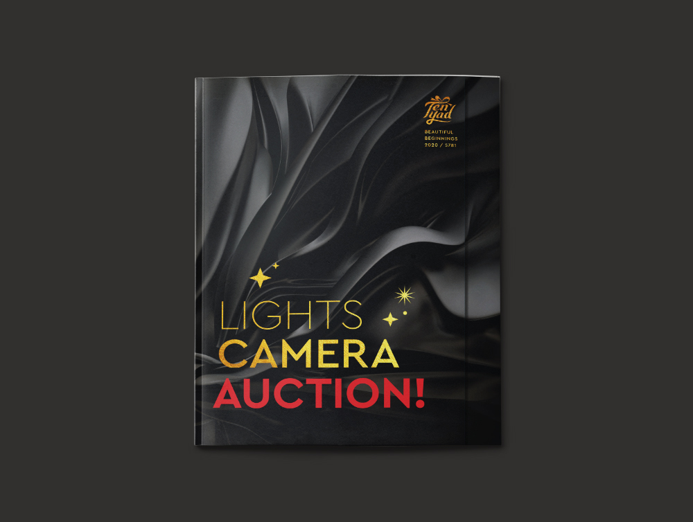 Auction 2020