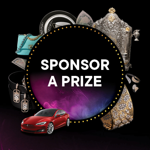 Sponsor a Prize